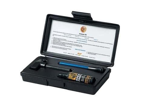 ASP Baton Maintenance Kits - Tactical & Duty Gear